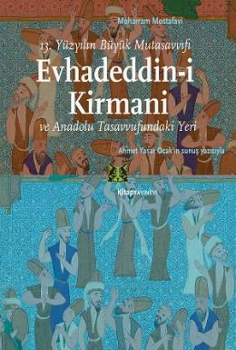 Evhadeddin-i Kirmani