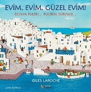 Evim Evim Güzel Evim