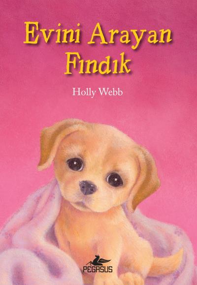 Evini Arayan Fındık Holly Webb