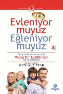 Evleniyor Muyuz Eğleniyor Muyuz