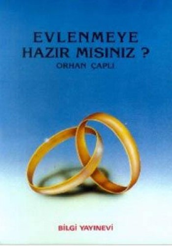 Evlenmeye Hazır Mısınız? %17 indirimli Orhan Çaplı