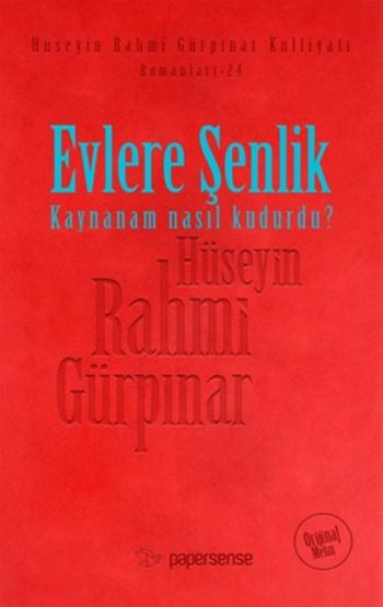 Evlere Şenlik-Kaynanam Nasıl Kudurdu