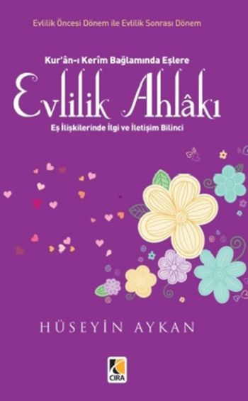 Evlilik Ahlakı Hüseyin Aykan