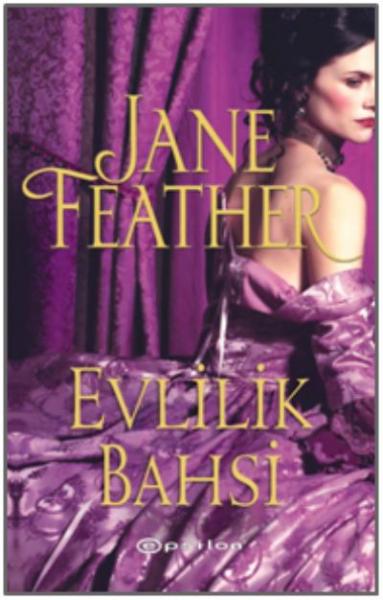 Evlilik Bahsi Jane Feather