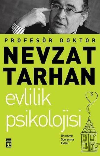 Evlilik Psikolojisi Nevzat Tarhan