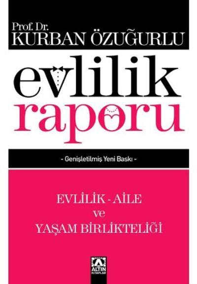 Evlilik Raporu