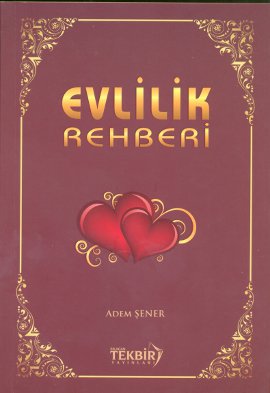 Evlilik Rehberi