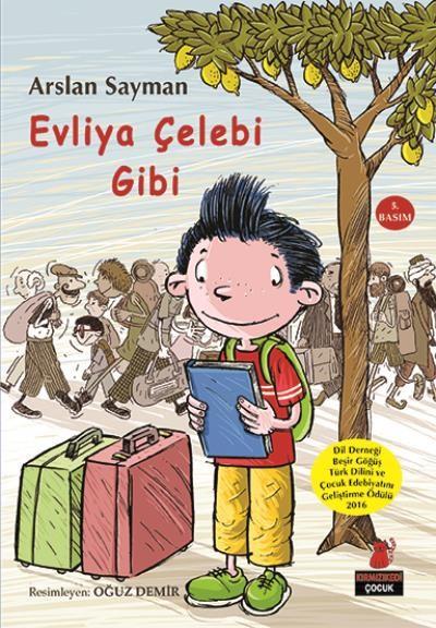 Evliya Çelebi Gibi Arslan Sayman