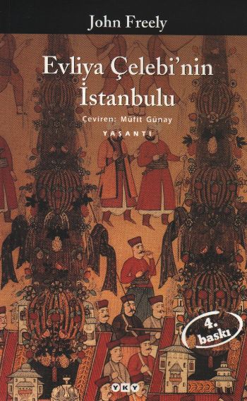 Evliya Çelebi'nin İstanbulu