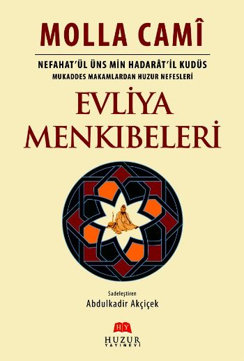 Evliya Menkıbeleri