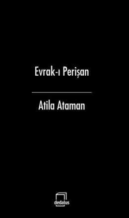 Evrak-ı Perişan