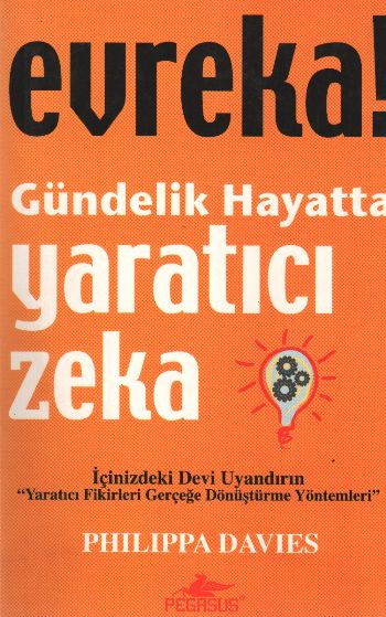 Evreka! Yaratıcı Zeka