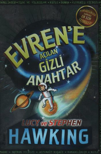 Evren’e Açılan Gizli Anahtar