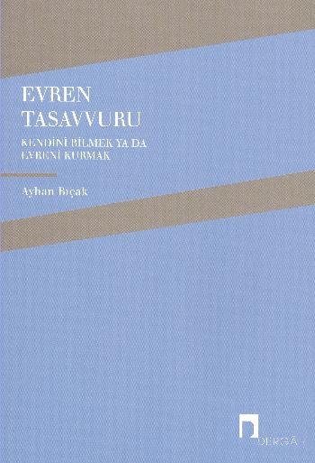 Evren Tasavvuru %17 indirimli Ayhan Bıçak