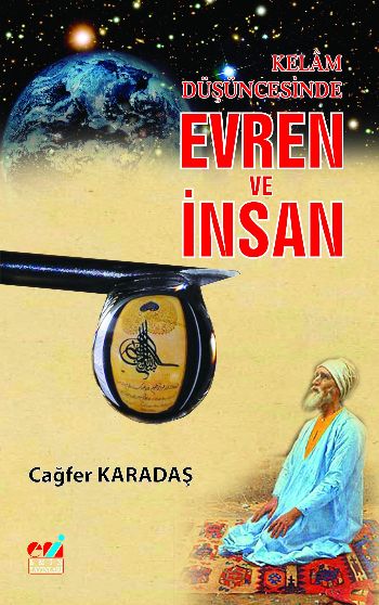 Evren ve İnsan %17 indirimli Cağler Karadaş