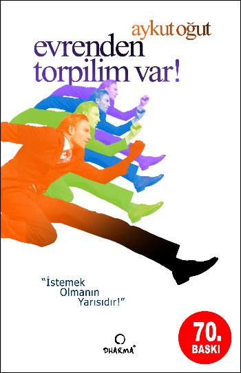 Evrenden Torpilim Var