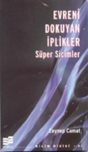 Evreni Dokuyan İplikler %17 indirimli Zeynep Camat