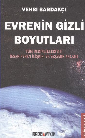 Evrenin Gizli Boyutları