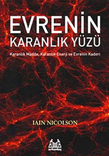 Evrenin Karanlık Yüzü