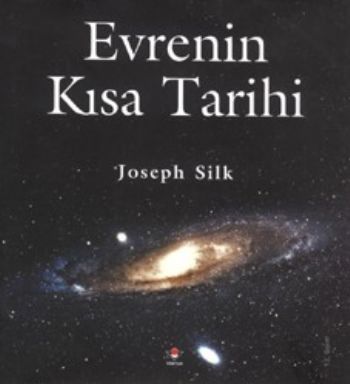 Evrenin Kısa Tarihi Ciltli %17 indirimli Joseph Silk