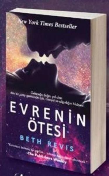 Evrenin Ötesi