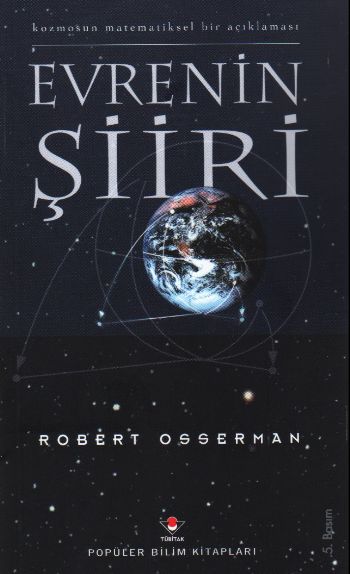 Evrenin Şiiri %17 indirimli Robert Osserman
