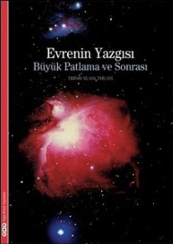 Evrenin Yazgısı