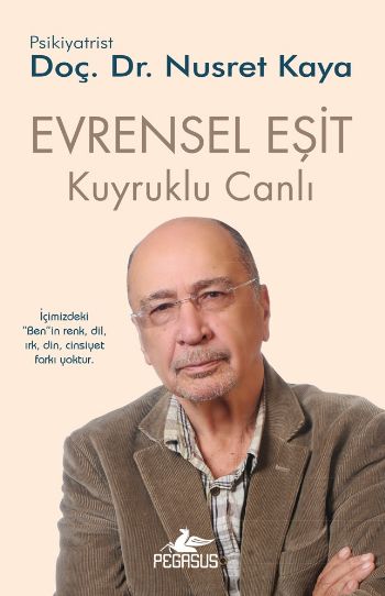 Evrensel Eşit Kuyruklu Canlı 3 %25 indirimli Nusret Kaya