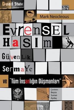 Evrensel Hasım