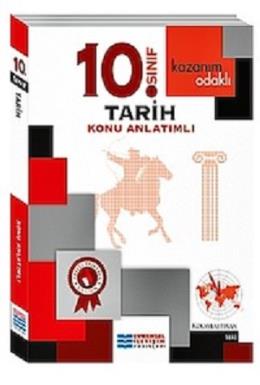 Evrensel İletişim 10. Sınıf Tarih Konu Anlatımlı