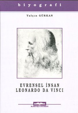 Leonardo Da Vinci %17 indirimli