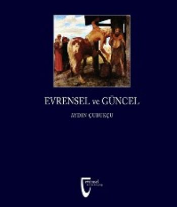 Evrensel ve Güncel %17 indirimli Aydın Çubukçu