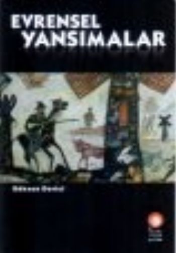 Evrensel Yansımalar %17 indirimli Göksun Dereci