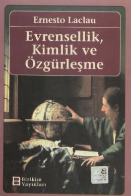 Evrensellik Kimlik Ve Özgürleşme %17 indirimli