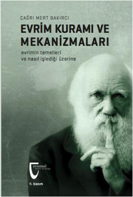 Evrim Kuramı ve Mekanizmaları Çağrı Mert Bakırcı