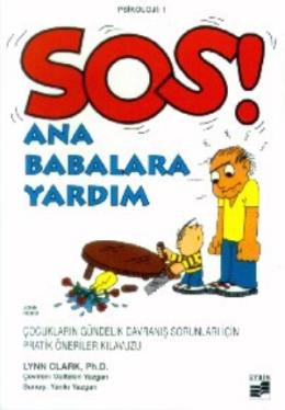 Evrim Sos Ana Babalara Yardım Lynn Clark