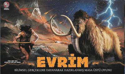 Evrim