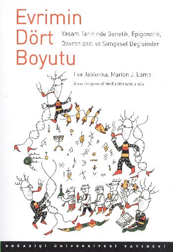 Evrimin Dört Boyutu