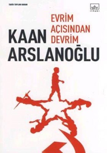 Evrim Açıdan Devrim %17 indirimli Kaan Arslanoğlu