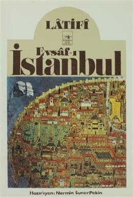 Evsaf-ı İstanbul Latifi