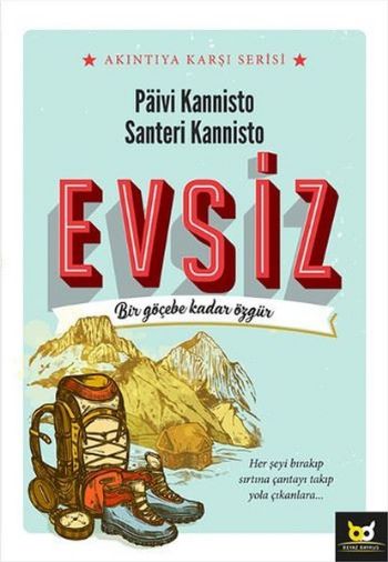 Evsiz Päi̇vi̇ Kanni̇sto