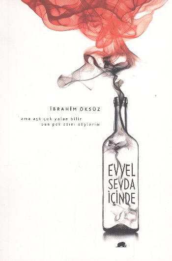 Evvel Sevda İçinde