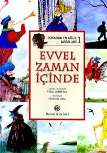 Evvel Zaman İçinde