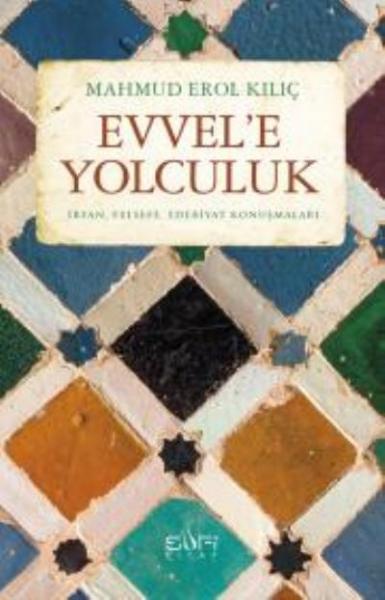 Evvele Yolculuk