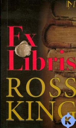 Ex Libris %17 indirimli Ross King