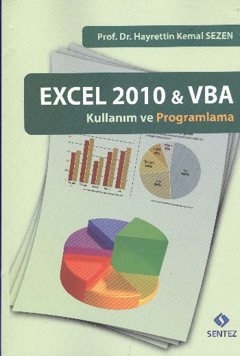 Excel 2010 VBA %17 indirimli Hayrettin Kemal Sezen
