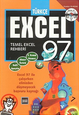 Excel 97 Temel Excel Rehberi Kim Korkar Bilgisayardan