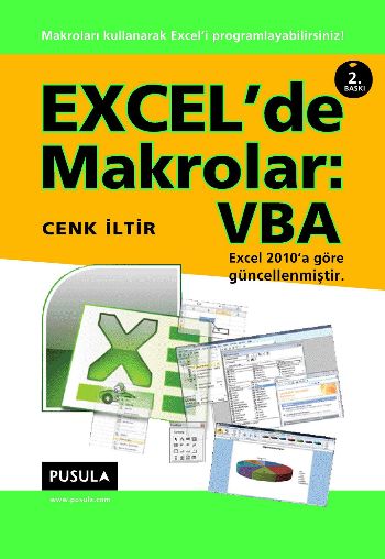 Excel’de Makrolar: VBA