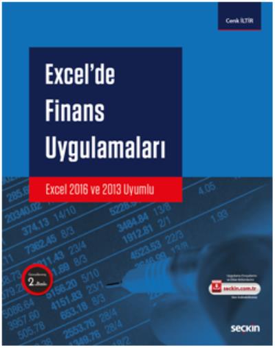 Excelde Finans Uygulamaları