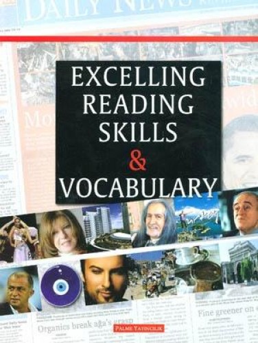 Excelling Reading Skills and Vocabulary